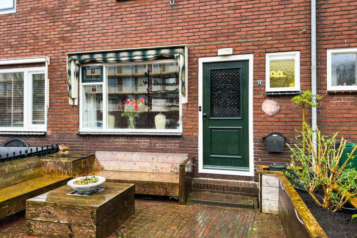 View photo 37 of Schansstraat 14