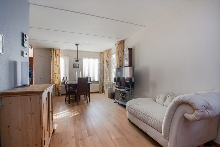 Foto 2 van Nachtegaal 79