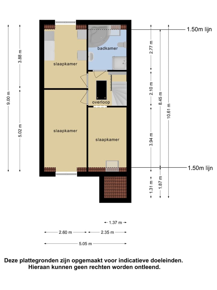 Foto 37 van Nachtegaal 79