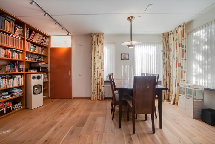 Foto 3 van Nachtegaal 79