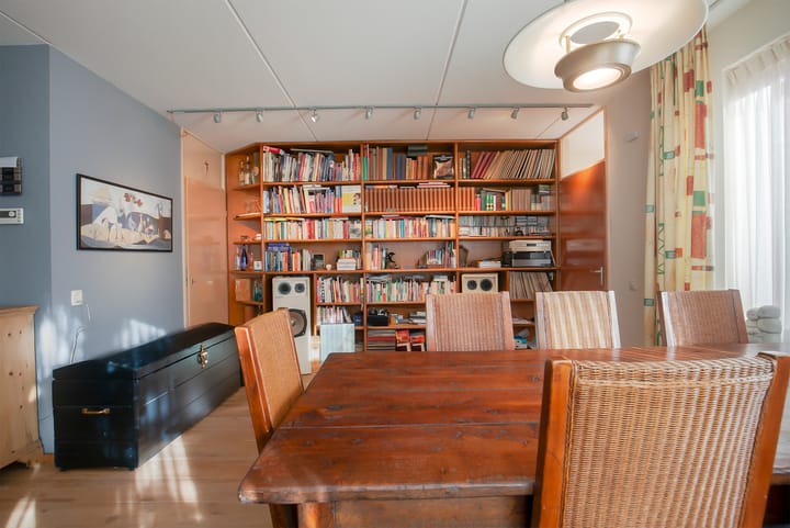 Foto 4 van Nachtegaal 79