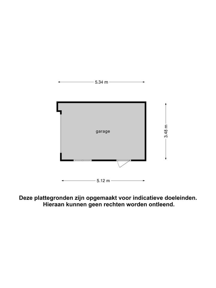 Foto 39 van Nachtegaal 79