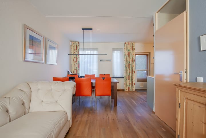 Foto 6 van Nachtegaal 79