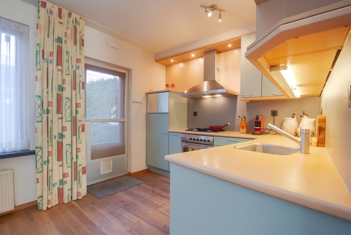 Foto 9 van Nachtegaal 79