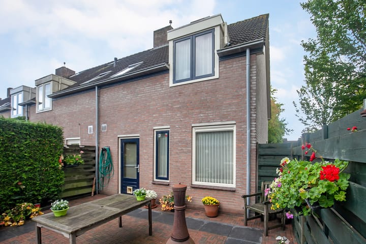 Foto 21 van Nachtegaal 79