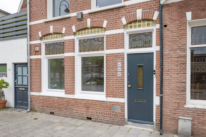 Foto 2 van Lange Herenvest 104-C