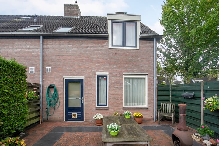 Foto 22 van Nachtegaal 79