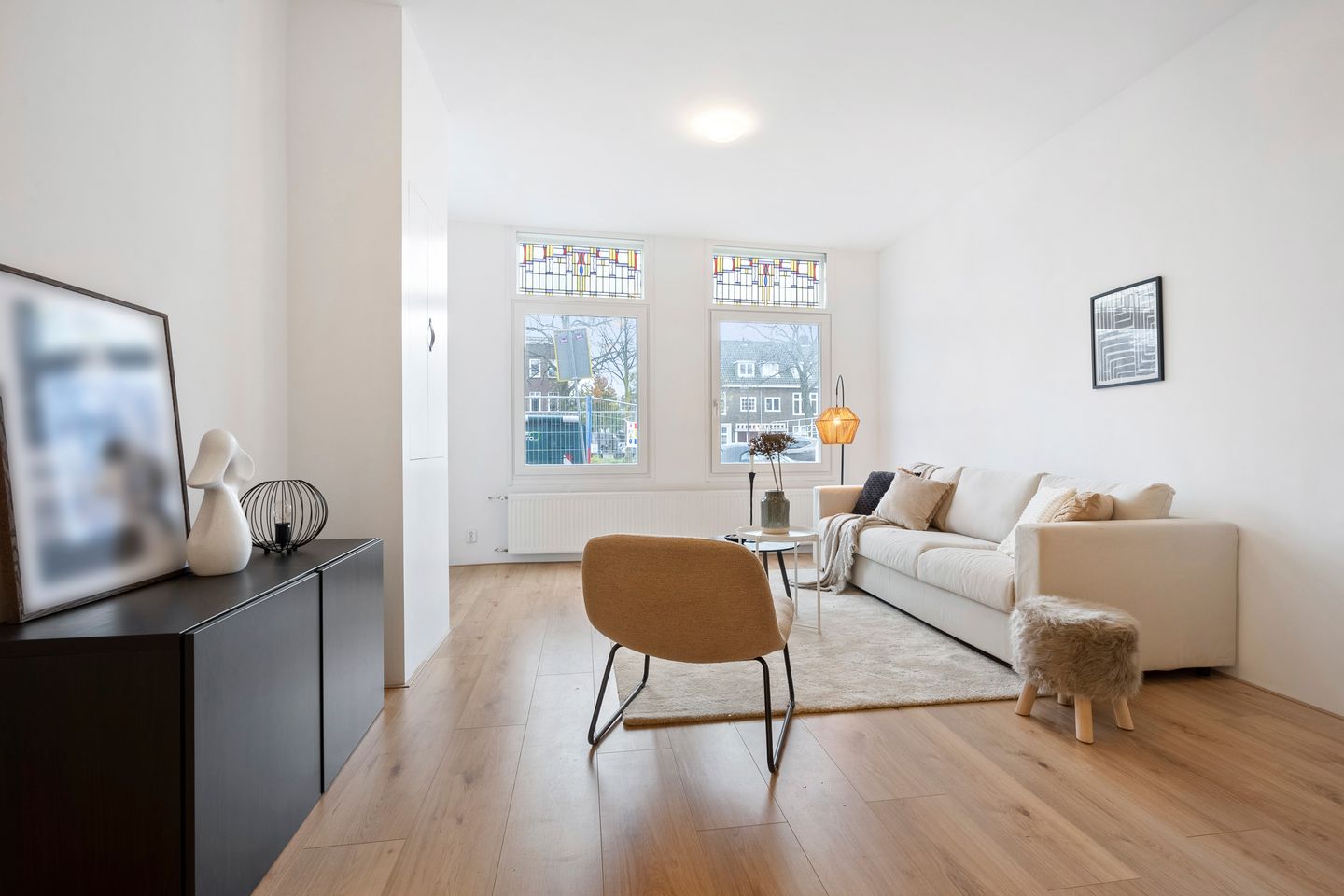 Foto 1 van Lange Herenvest 104-C