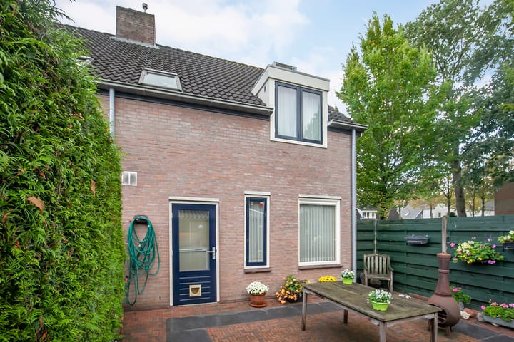 Foto 23 van Nachtegaal 79