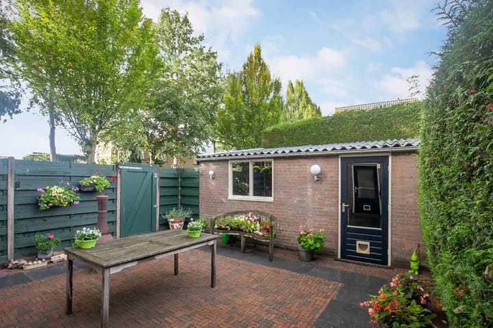 Foto 24 van Nachtegaal 79