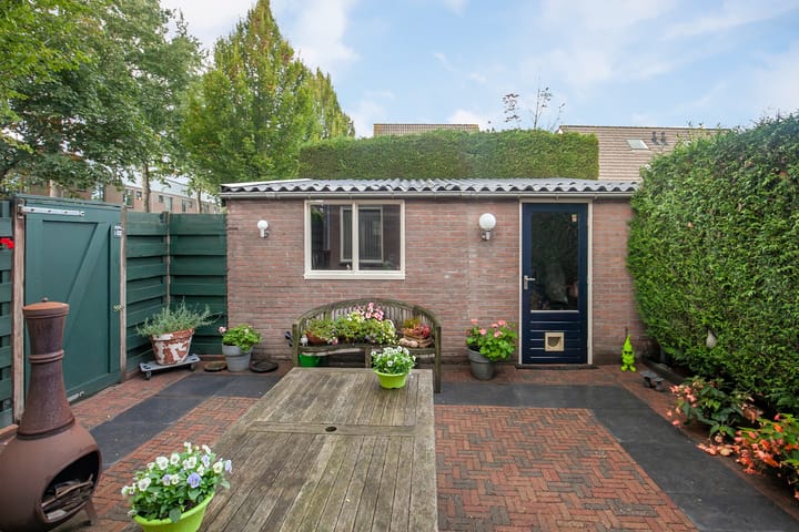 Foto 25 van Nachtegaal 79