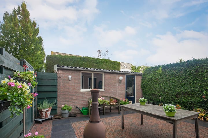 Foto 26 van Nachtegaal 79