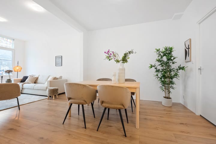 Foto 4 van Lange Herenvest 104-C