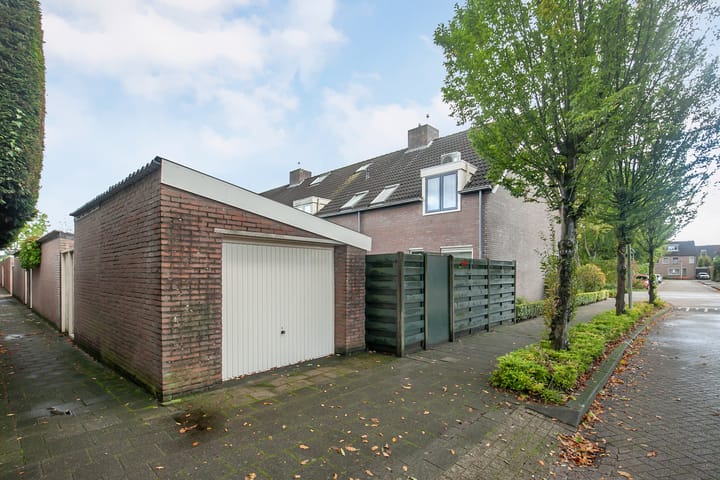 Foto 28 van Nachtegaal 79