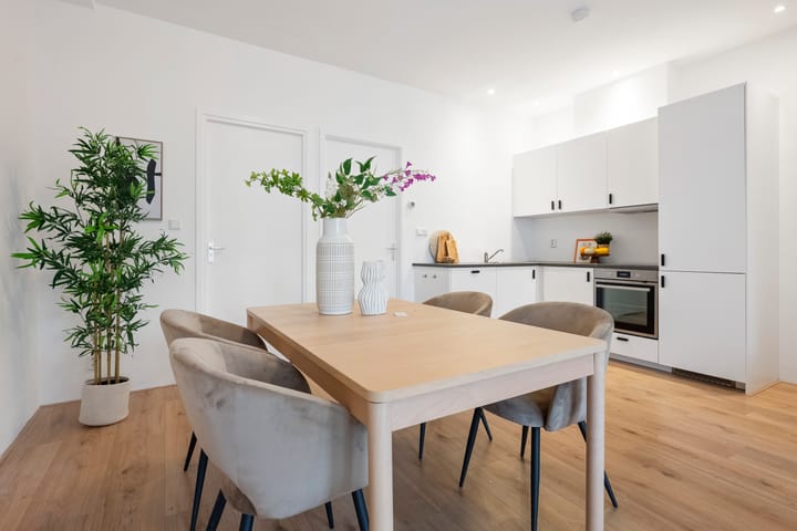 Foto 6 van Lange Herenvest 104-C