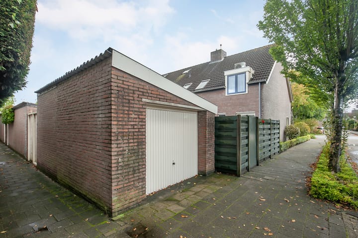 Foto 29 van Nachtegaal 79