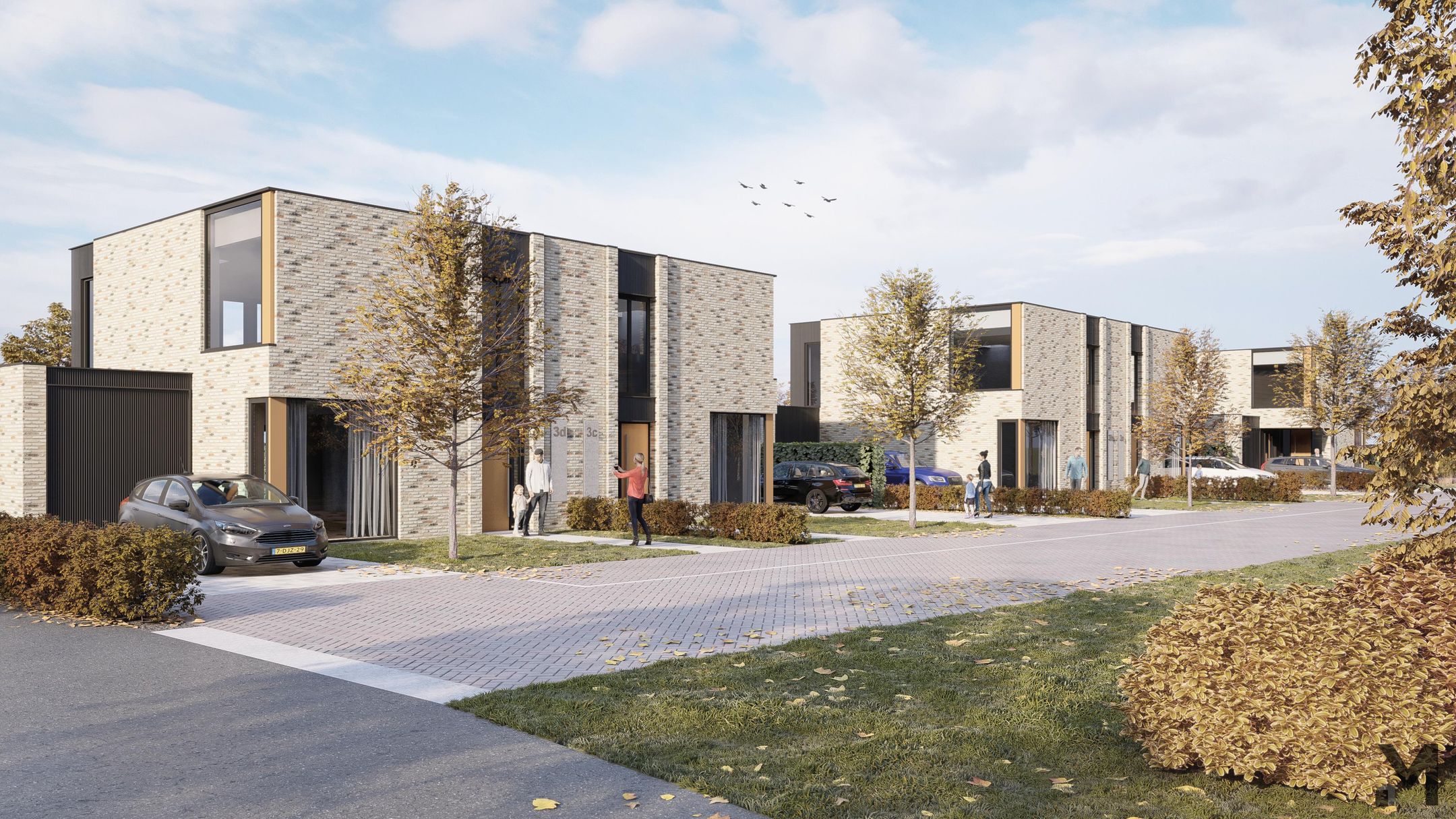 Foto 2 van Nieuwe Eglantier