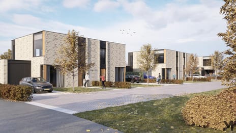 Nieuwe Eglantier secondary image