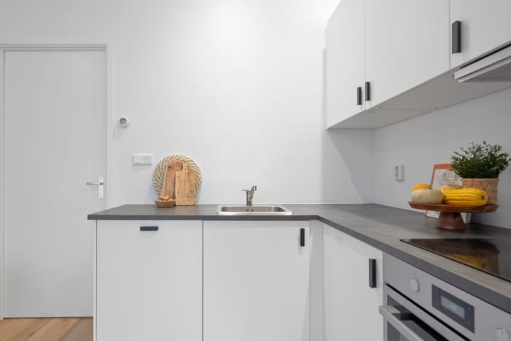 Foto 7 van Lange Herenvest 104-C