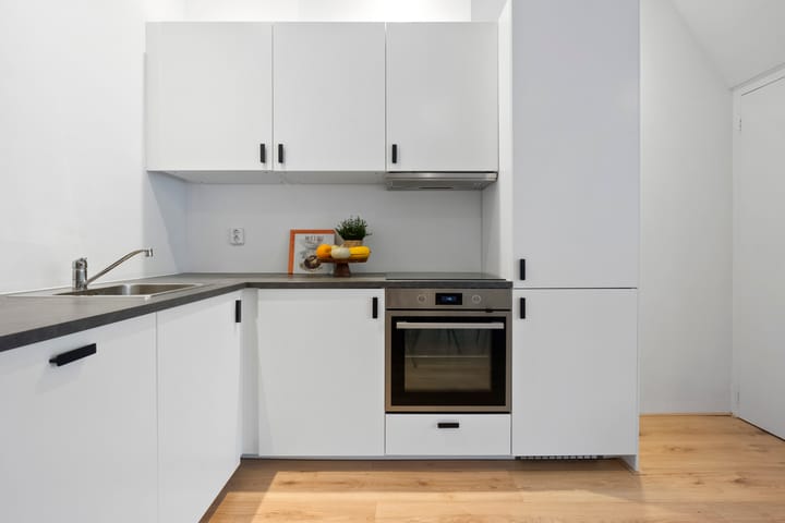 Foto 8 van Lange Herenvest 104-C