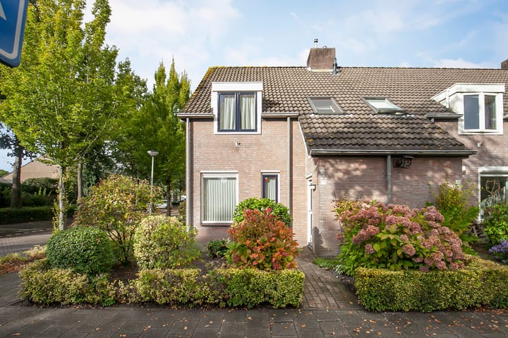 Foto 30 van Nachtegaal 79