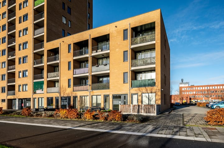 Foto 2 van Makassarhof 14