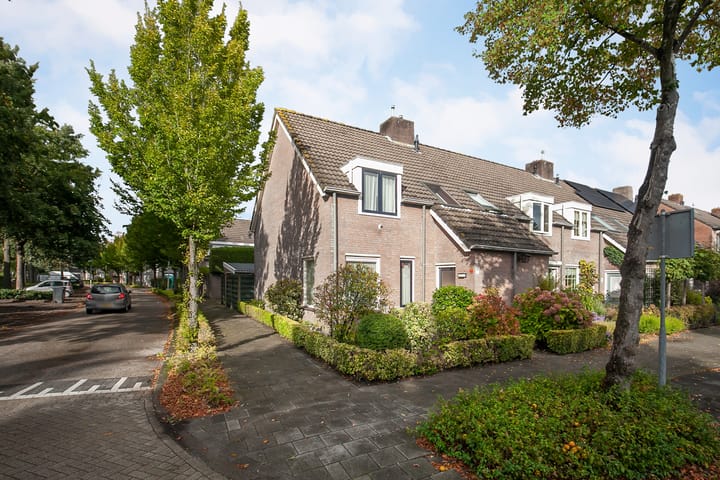 Foto 31 van Nachtegaal 79