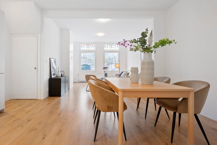 Foto 9 van Lange Herenvest 104-C