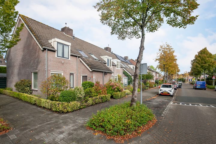 Foto 32 van Nachtegaal 79