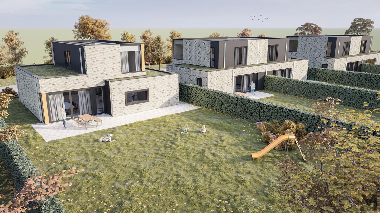 Photo 4 of Nieuwe Eglantier