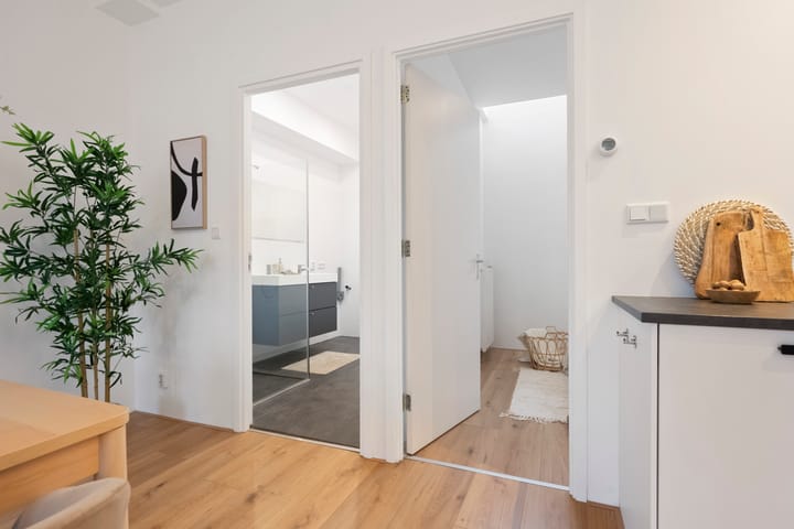 Foto 10 van Lange Herenvest 104-C