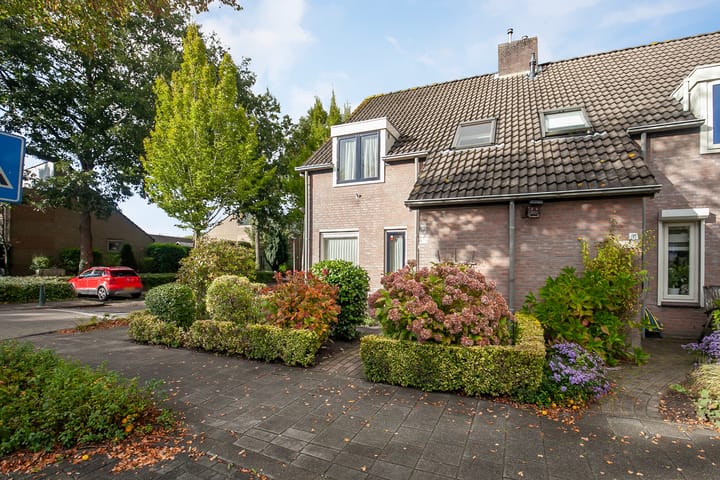 Foto 33 van Nachtegaal 79