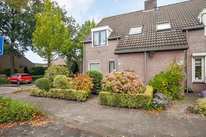 Foto 34 van Nachtegaal 79