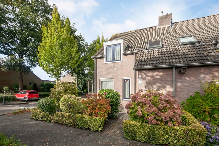 Foto 35 van Nachtegaal 79