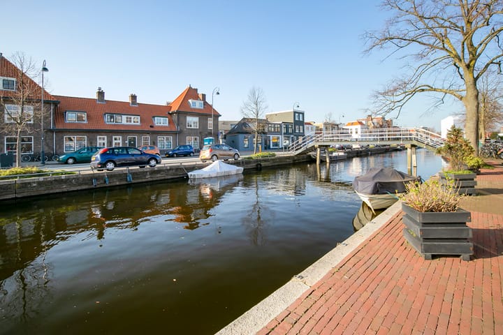 Foto 14 van Lange Herenvest 104-C