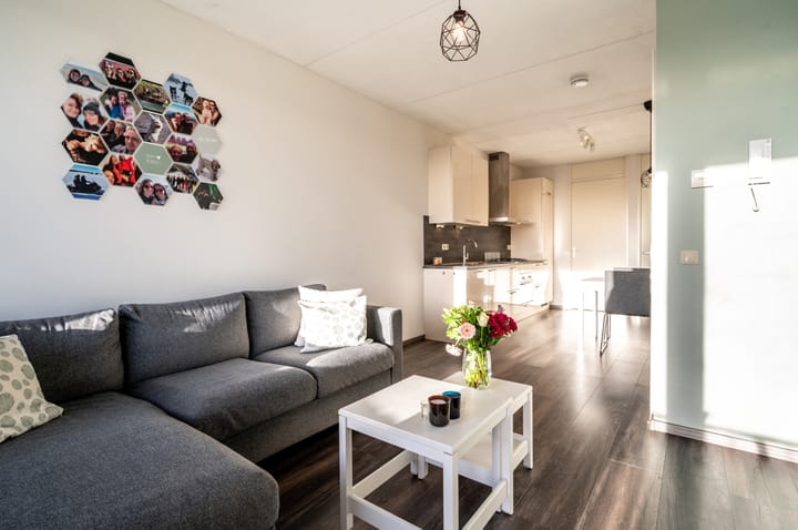 Foto 8 van Makassarhof 14