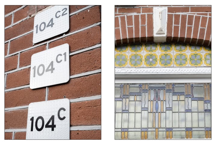 Foto 16 van Lange Herenvest 104-C