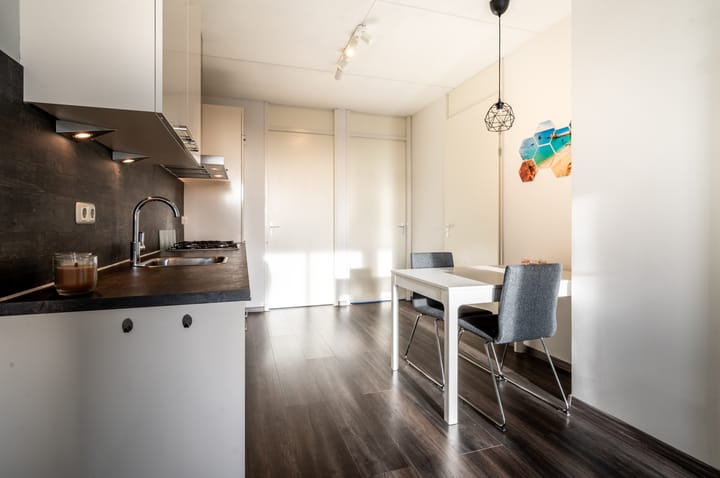 Foto 13 van Makassarhof 14