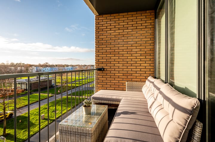 Foto 29 van Makassarhof 14