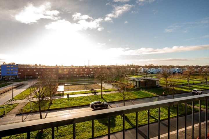 Foto 30 van Makassarhof 14