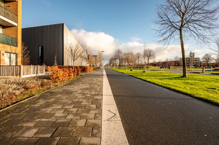 Foto 31 van Makassarhof 14