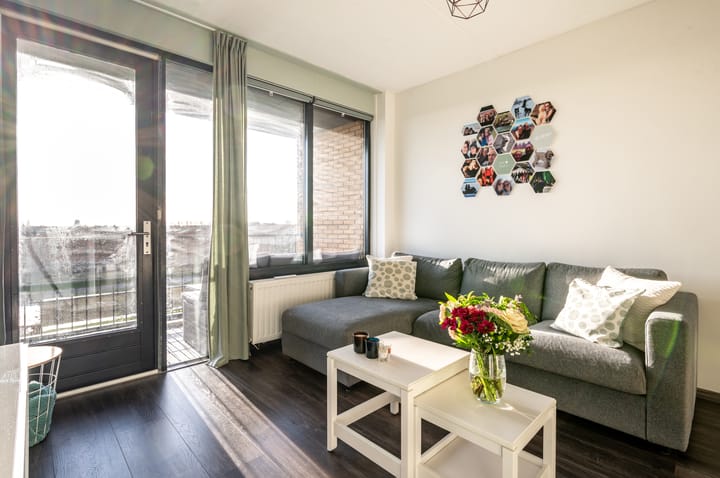 Foto 7 van Makassarhof 14