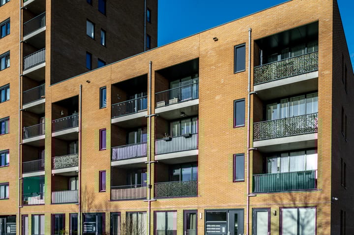 Foto 4 van Makassarhof 14