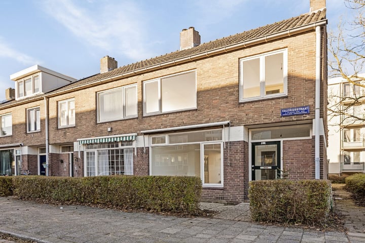 Bekijk foto 4 van Valeriusstraat 1