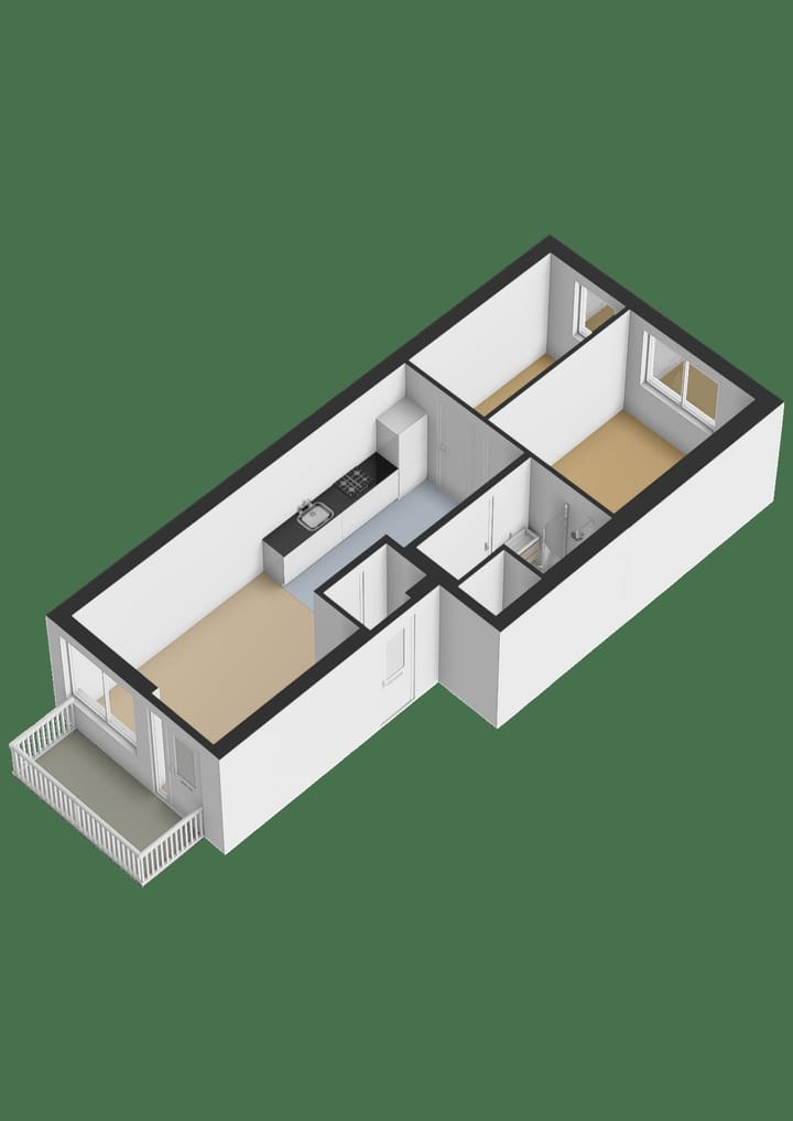 Foto 39 van Makassarhof 14