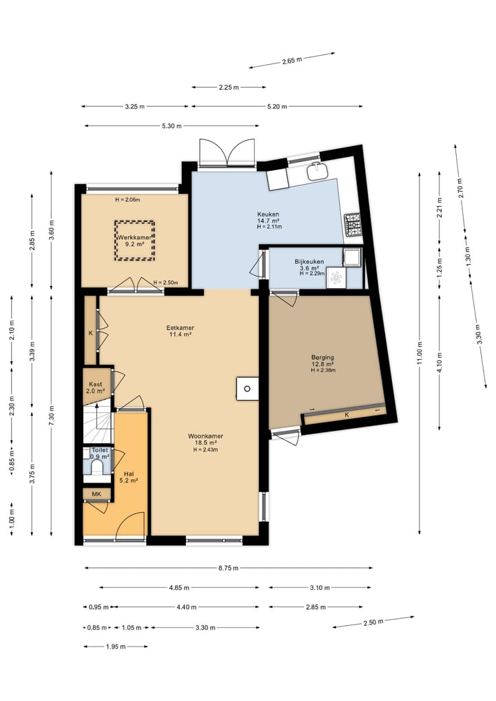 Foto 43 van Jasmijn 9