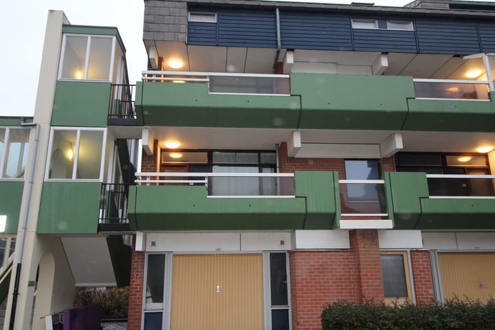 Foto 3 van Bastion 101