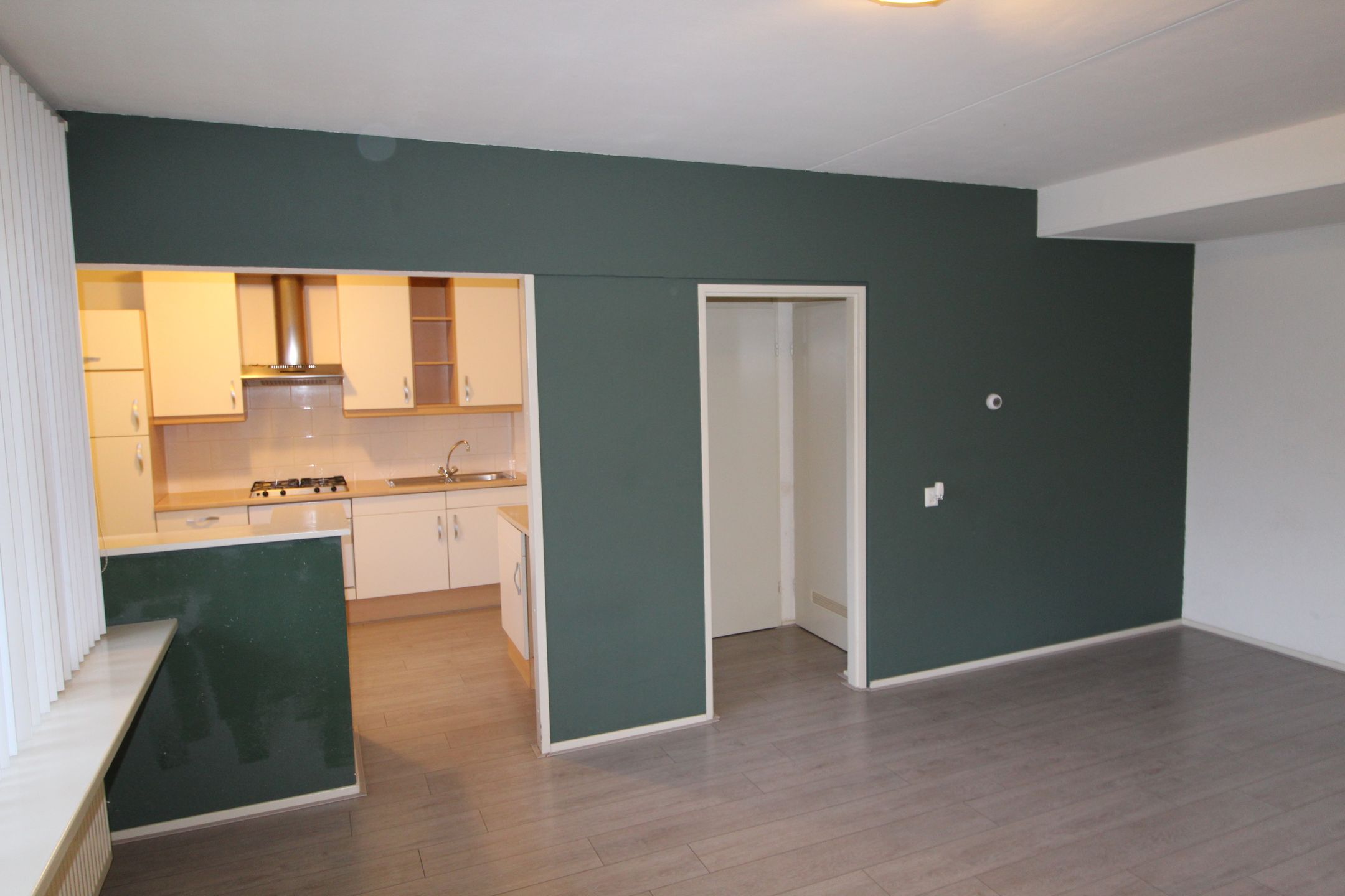 Foto 9 van Bastion 101