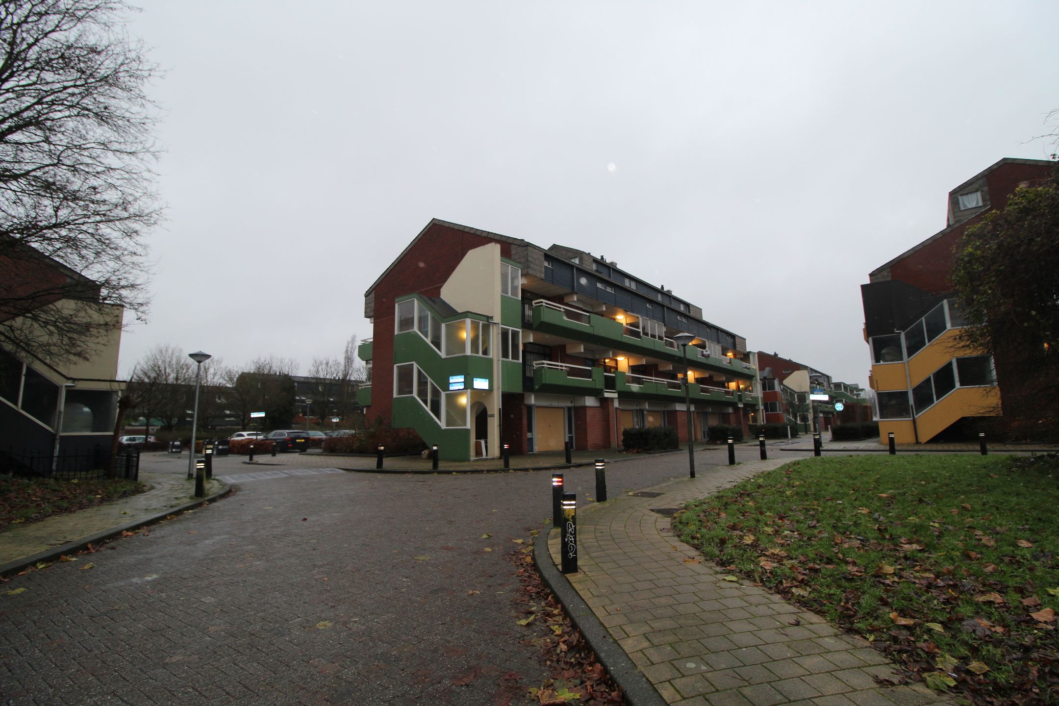 Foto 33 van Bastion 101