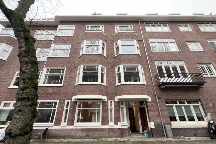 Bekijk foto 1 van Achillesstraat 97-H